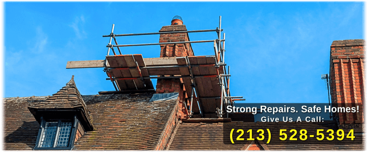 Chimney Repair Los Angeles