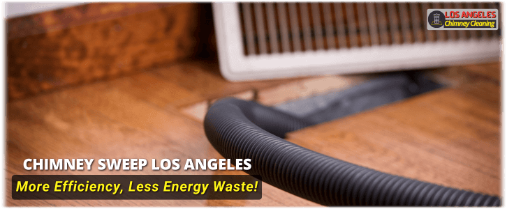 Dryer Vent Cleaning Los Angeles