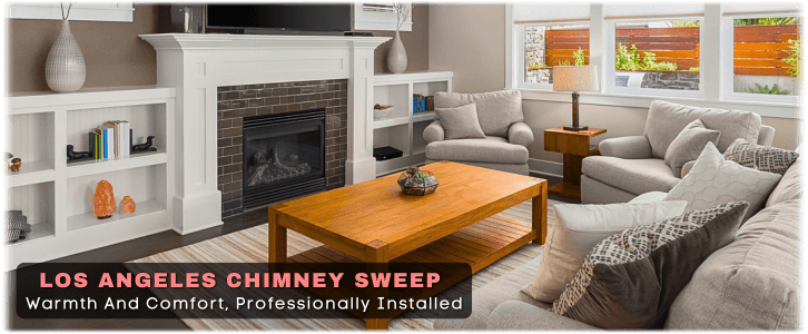 Fireplace Installation Los Angeles