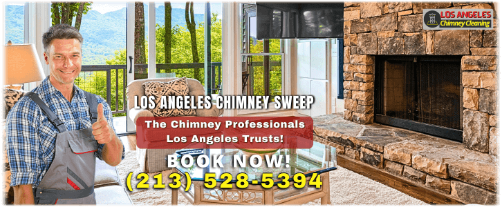 Chimney Cleaning Los Angeles