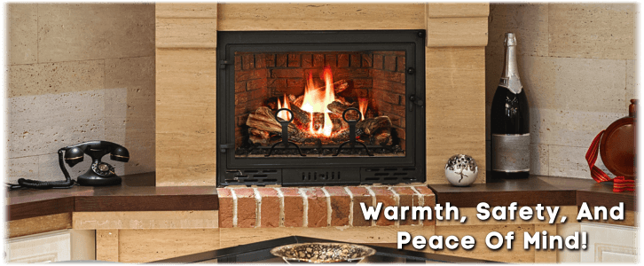 Los Angeles Chimney Cleaning